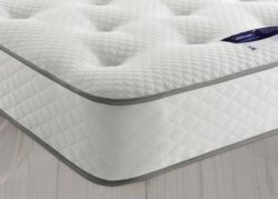 Silentnight - Levison 1000 Orthopedic - Superking Mattress